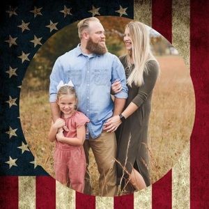 Meet your Posher, Brett